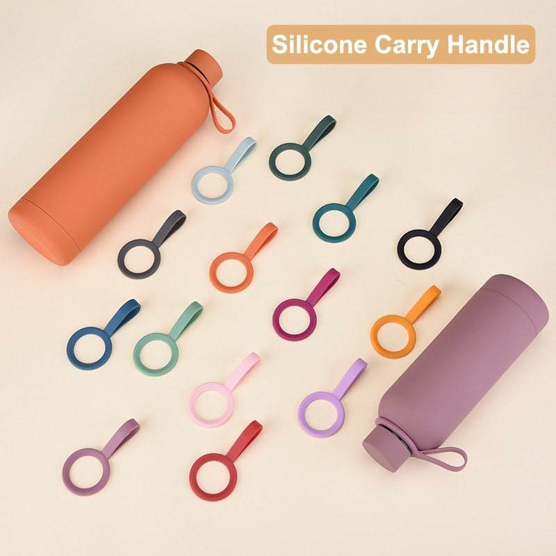 Silicone Kettle Hanging Buckle - Camping Cooking Can review and price