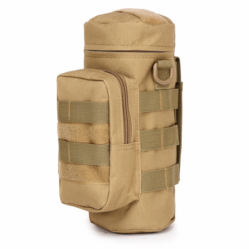 Tactical Molle Water Bottle Po - Camping Cooking Can review and price