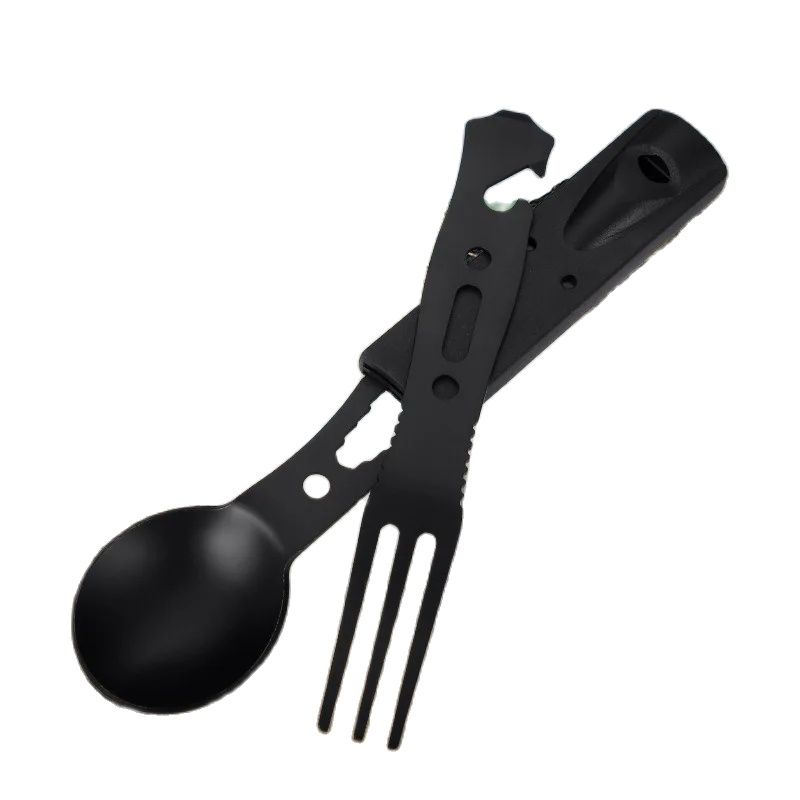 Stainless Steel Camping Cutler - Camping Cooking Knife review and price