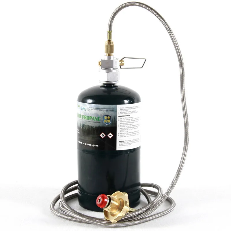 Outdoor Camping Stove Tank Gas - Camping Cooking Equipment Gas review and price