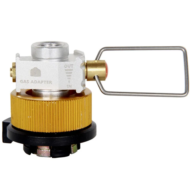 Outdoor Camping Stove Tank Gas - Camping Cooking Equipment Gas review and price