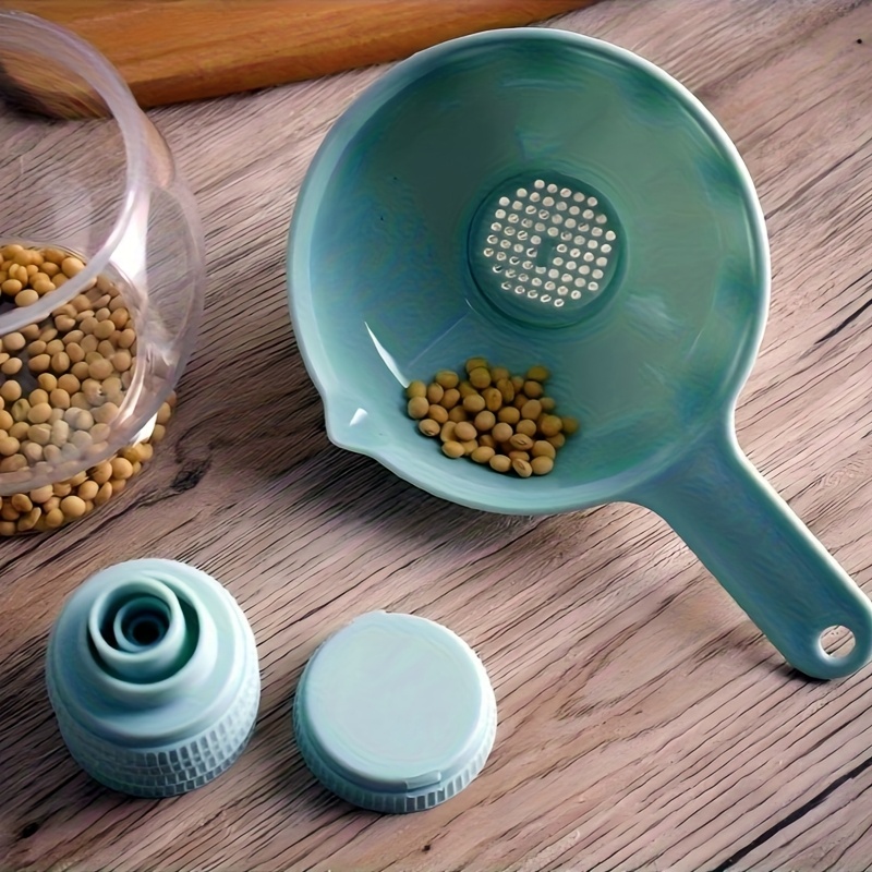 Large Diameter Kitchen Funnel  - Camping Cooking Kitchen review and price