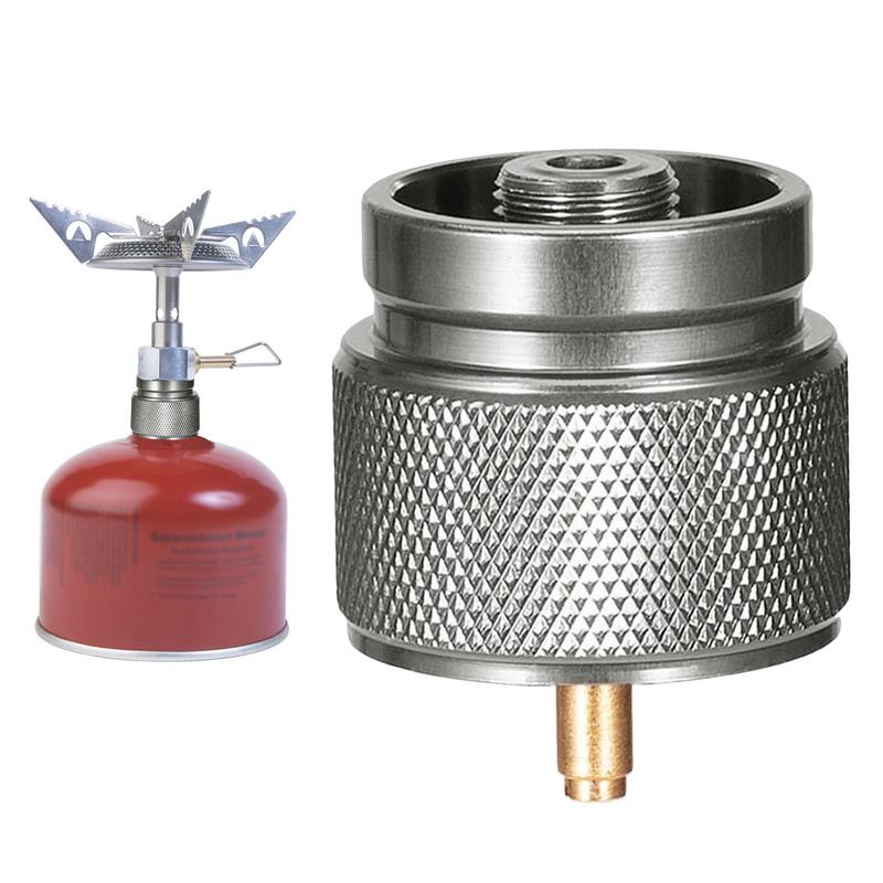 Propane To Butanes Adapter Pro - Camping Cooking Equipment Gas review and price