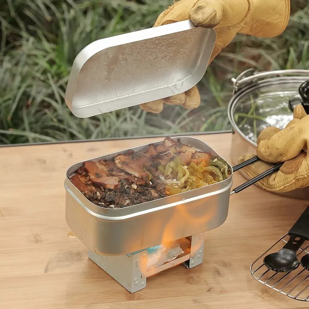 Ultralight Tableware Camping C - Camping Cooking Kitchen review and price