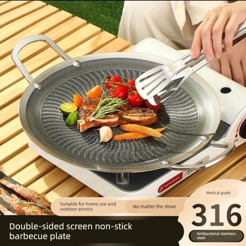 316 Stainless Steel Multifunct - Camping Cooking Kitchen review and price