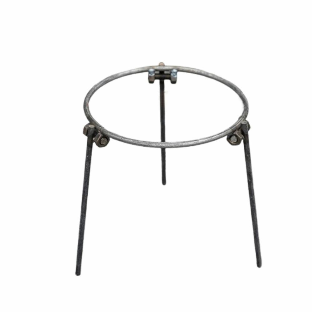 Foldable Camping Campfire Trip - Camping Cooking Tripod review and price