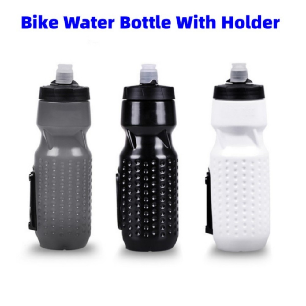 Bike Water Bottle 710ML With M - Camping Cooking Can review and price