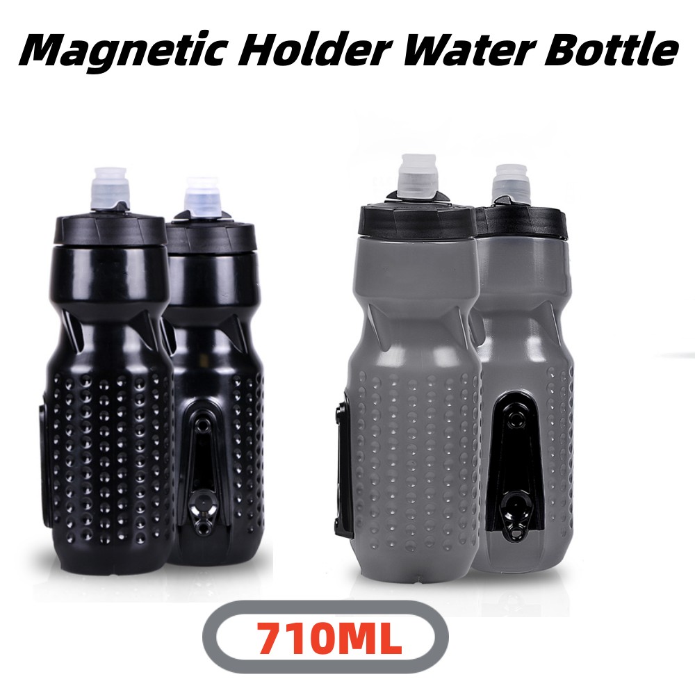 Bike Water Bottle 710ML With M - Camping Cooking Can review and price