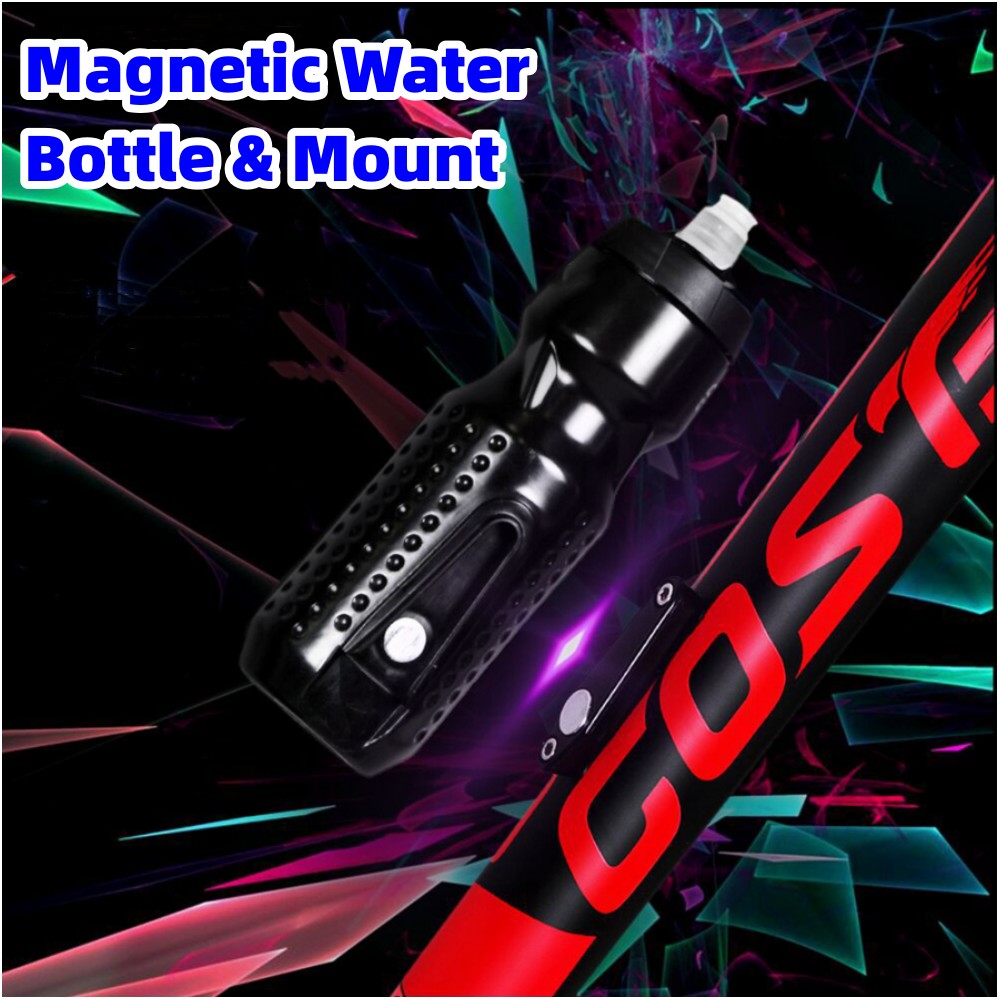 Bike Water Bottle 710ML With M - Camping Cooking Can review and price