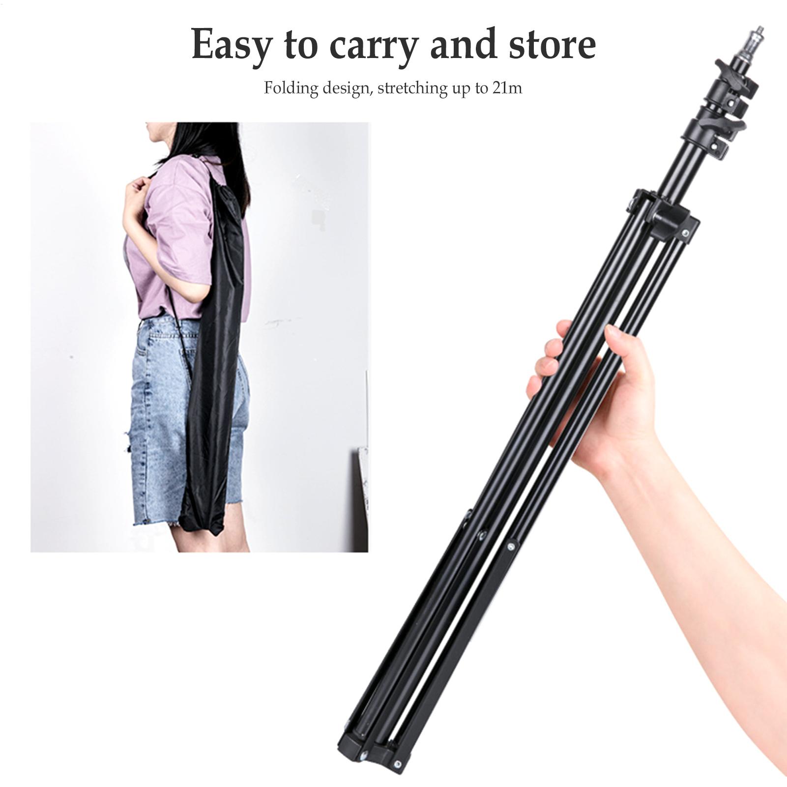 2m Campinglight Stand Folding  - Camping Cooking Tripod review and price