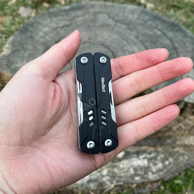 NexTool Mini Sailor Scissors 1 - Camping Cooking Knife review and price