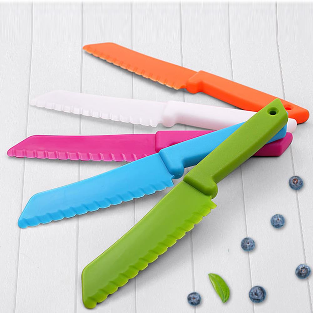 1pc Plastic Kitchen Tools For  - Camping Cooking Knife review and price