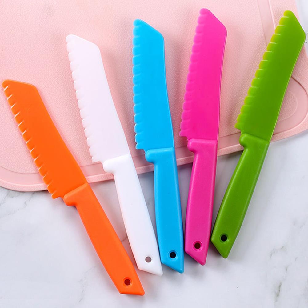 1pc Plastic Kitchen Tools For  - Camping Cooking Knife review and price