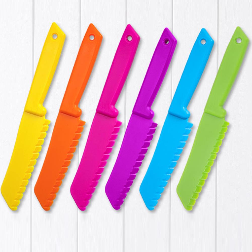 1pc Plastic Kitchen Tools For  - Camping Cooking Knife review and price