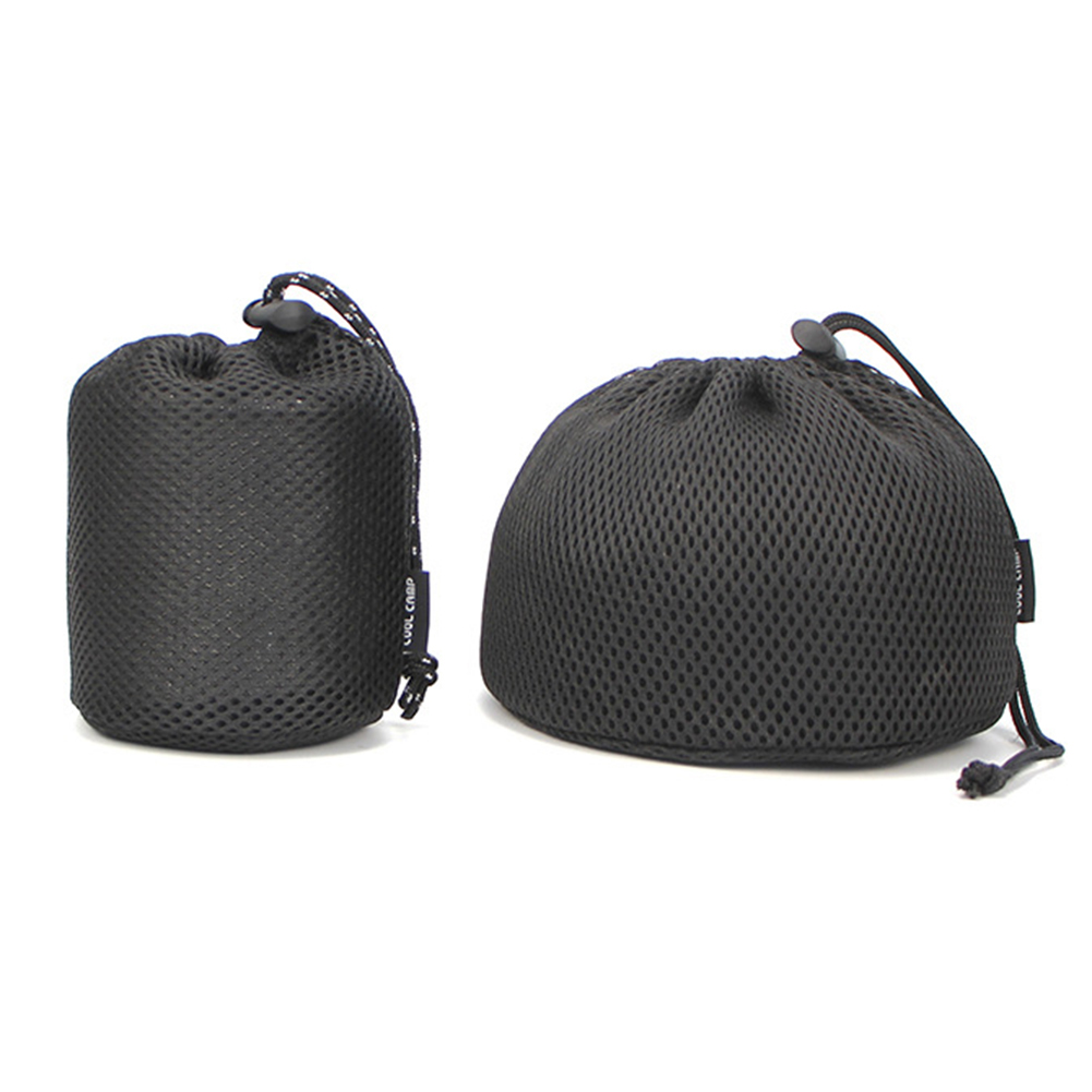 Outdoor Set Pot Storage Bag Ca - Camping Cooking Gear review and price