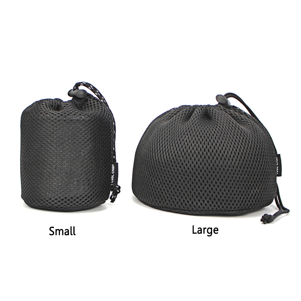 Outdoor Set Pot Storage Bag Ca - Camping Cooking Gear review and price