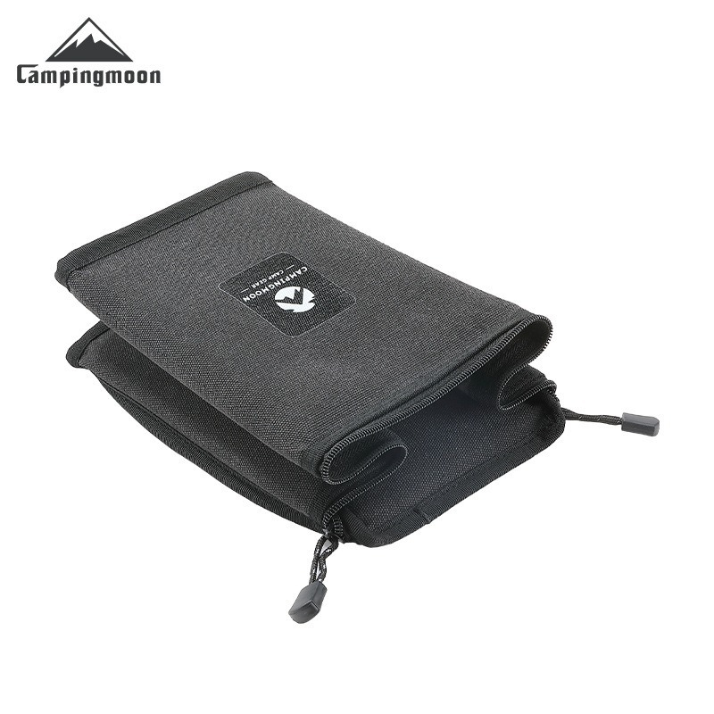 CAMPINGMOON BKT-8-BC Thick Can - Camping Cooking Equipment Gas review and price
