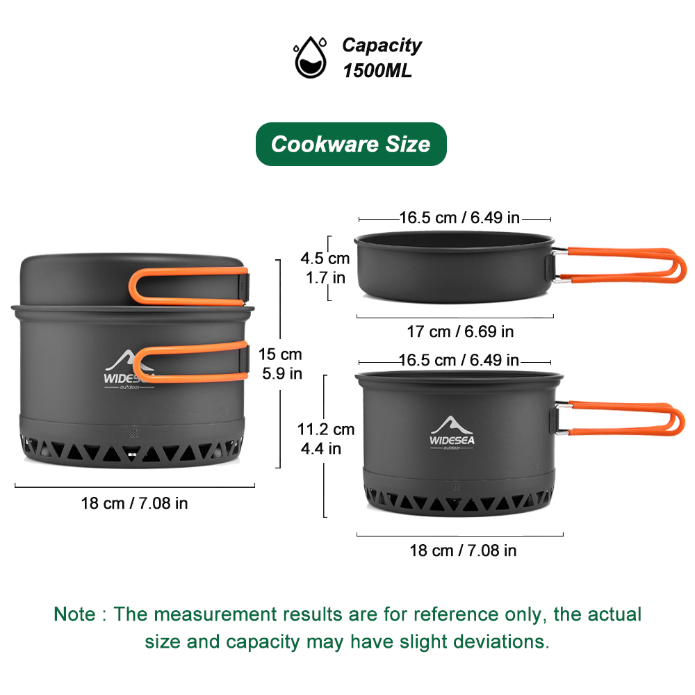Camping Tableware Outdoor Cook - Camping Cooking Gear review and price