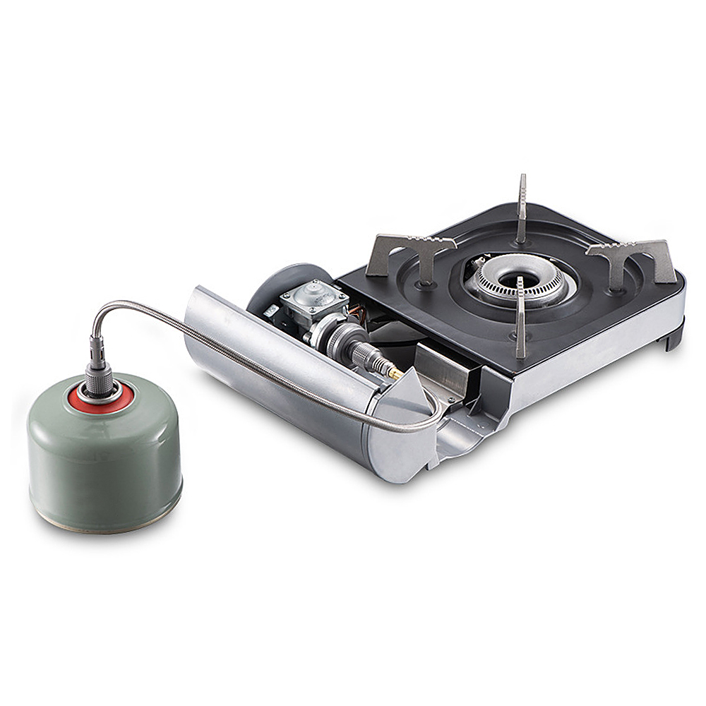 Outdoor Camping Stove Adapter  - Camping Cooking Equipment Gas review and price