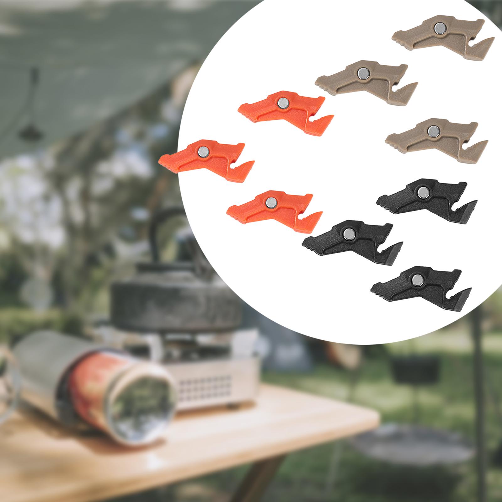 ABS Plastic Gas Tank Rack Camp - Camping Cooking Tripod review and price