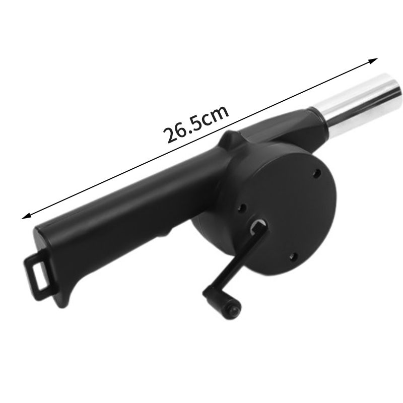 BBQ Fan Air Blower Fast Fire S - Camping Cooking Kitchen review and price