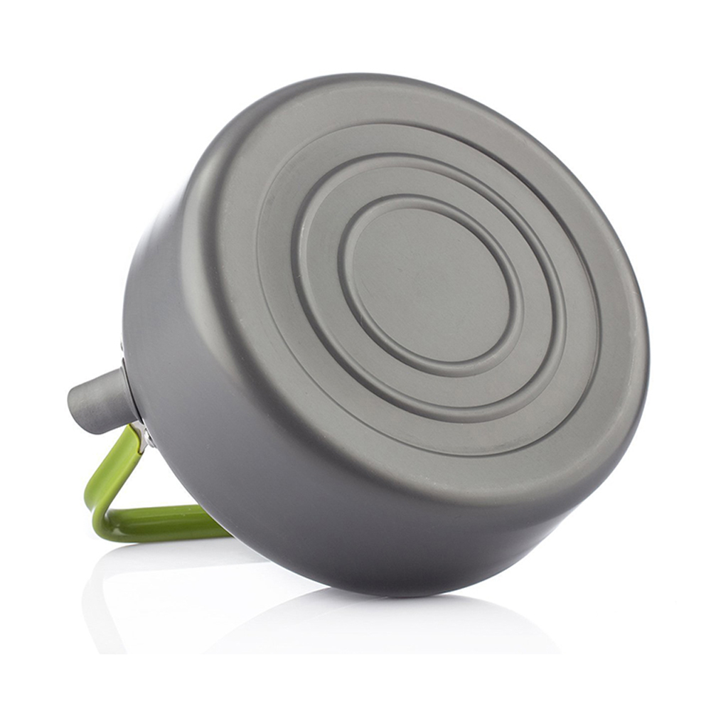 Portable Outdoor Water Kettle  - Camping Cooking Gear review and price
