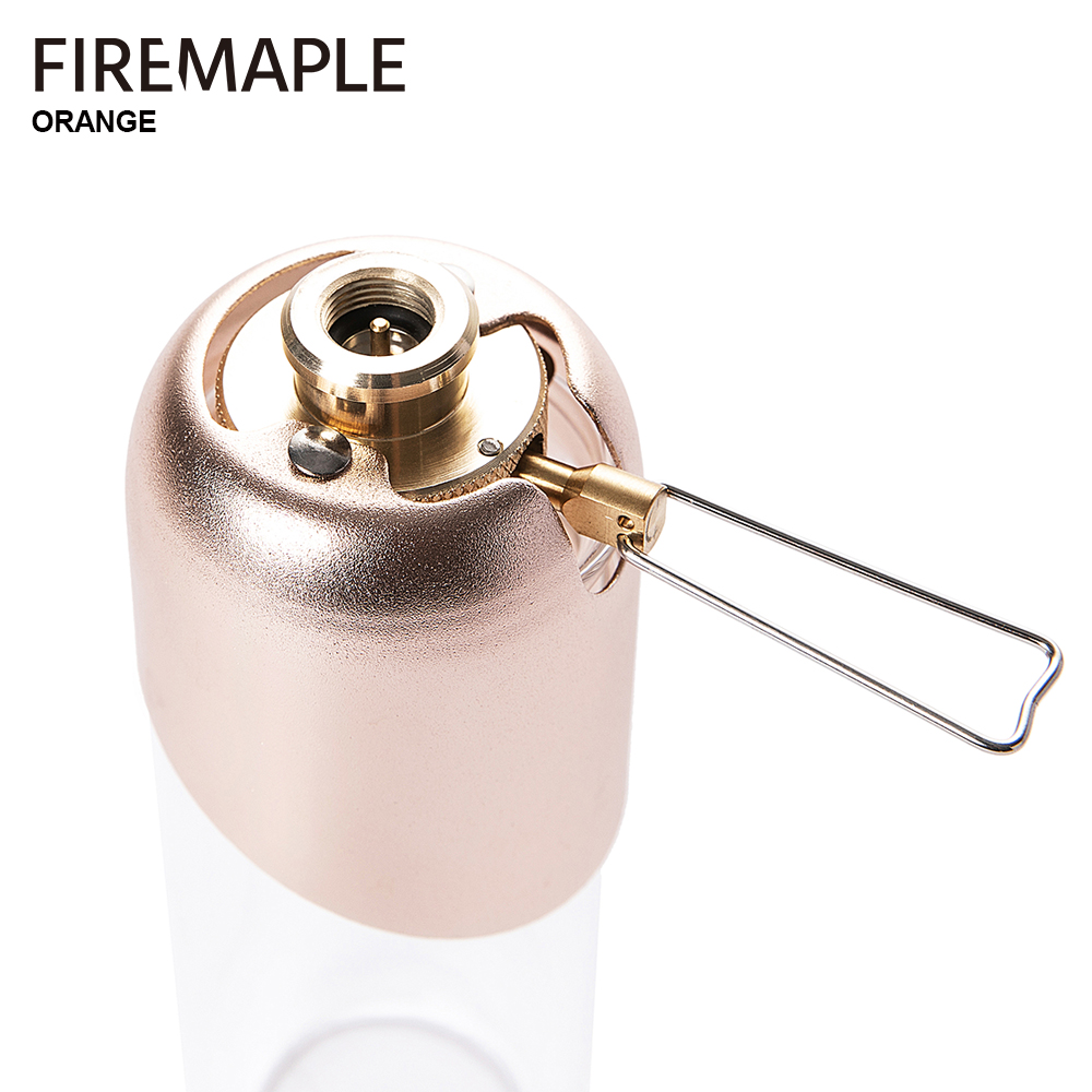Fire Maple Orange Gas Lantern  - Camping Cooking Equipment Gas review and price