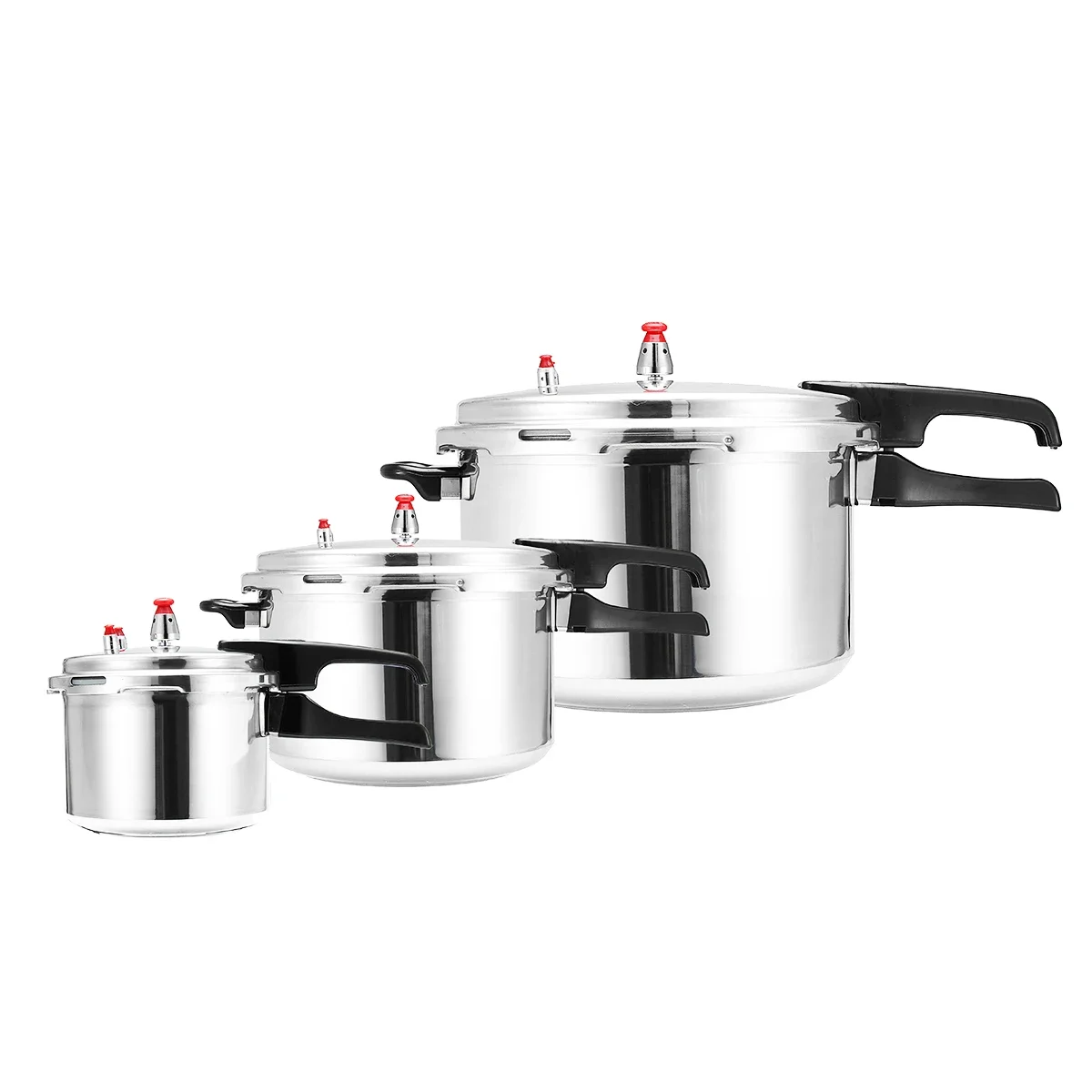 18/20/22/28cm Kitchen Pressure - Camping Cooking Rice review and price