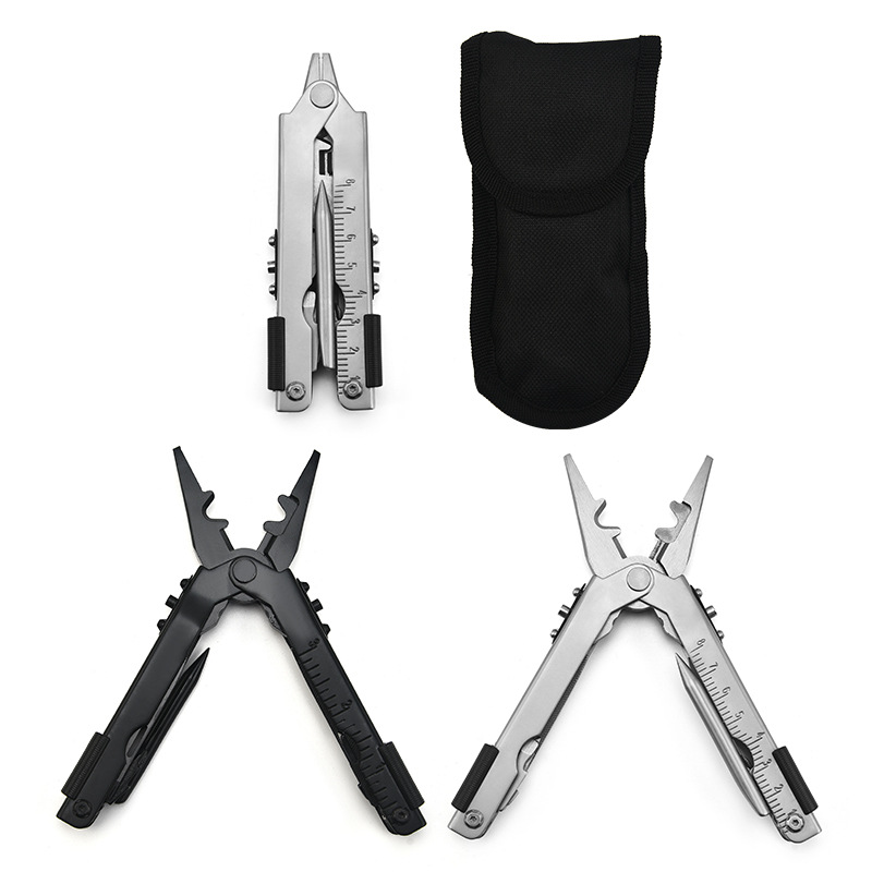 New Outdoor Multitool Camping  - Camping Cooking Knife review and price