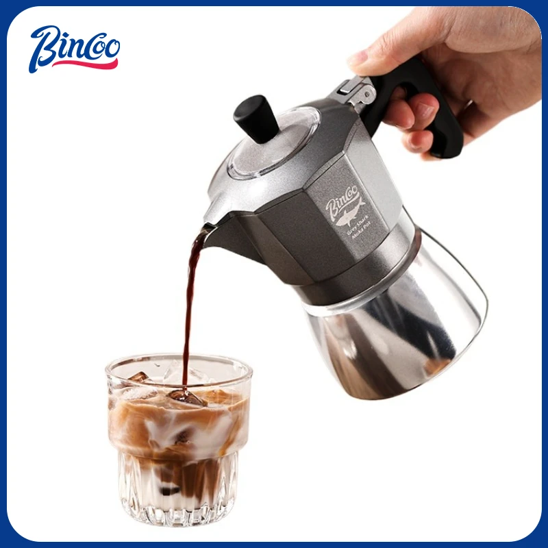 Bincoo 2 Cups Double Valve Mok - Camping Cooking Gear review and price