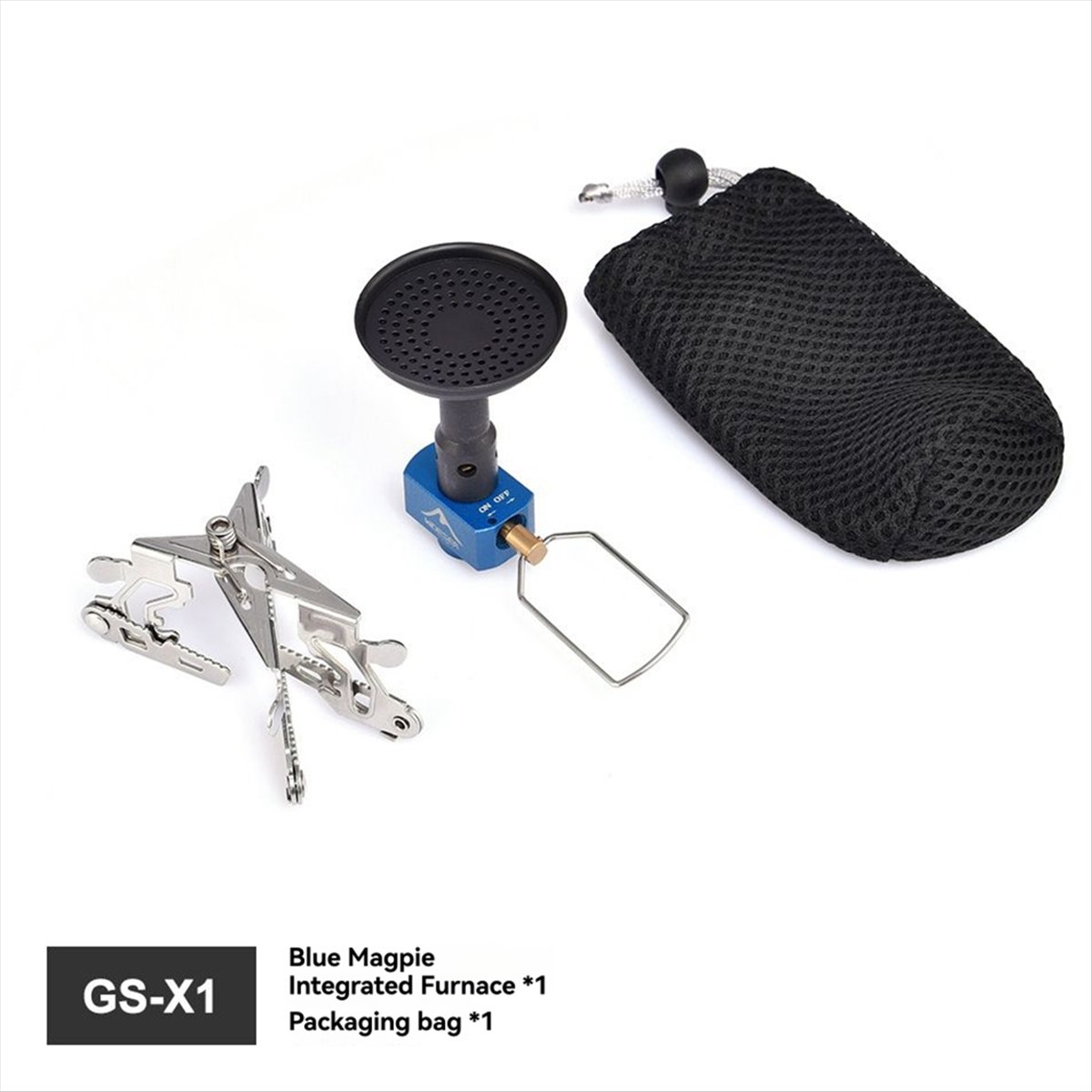 ABJV  Outdoor Camping Gas Burn - Camping Cooking Equipment Gas review and price