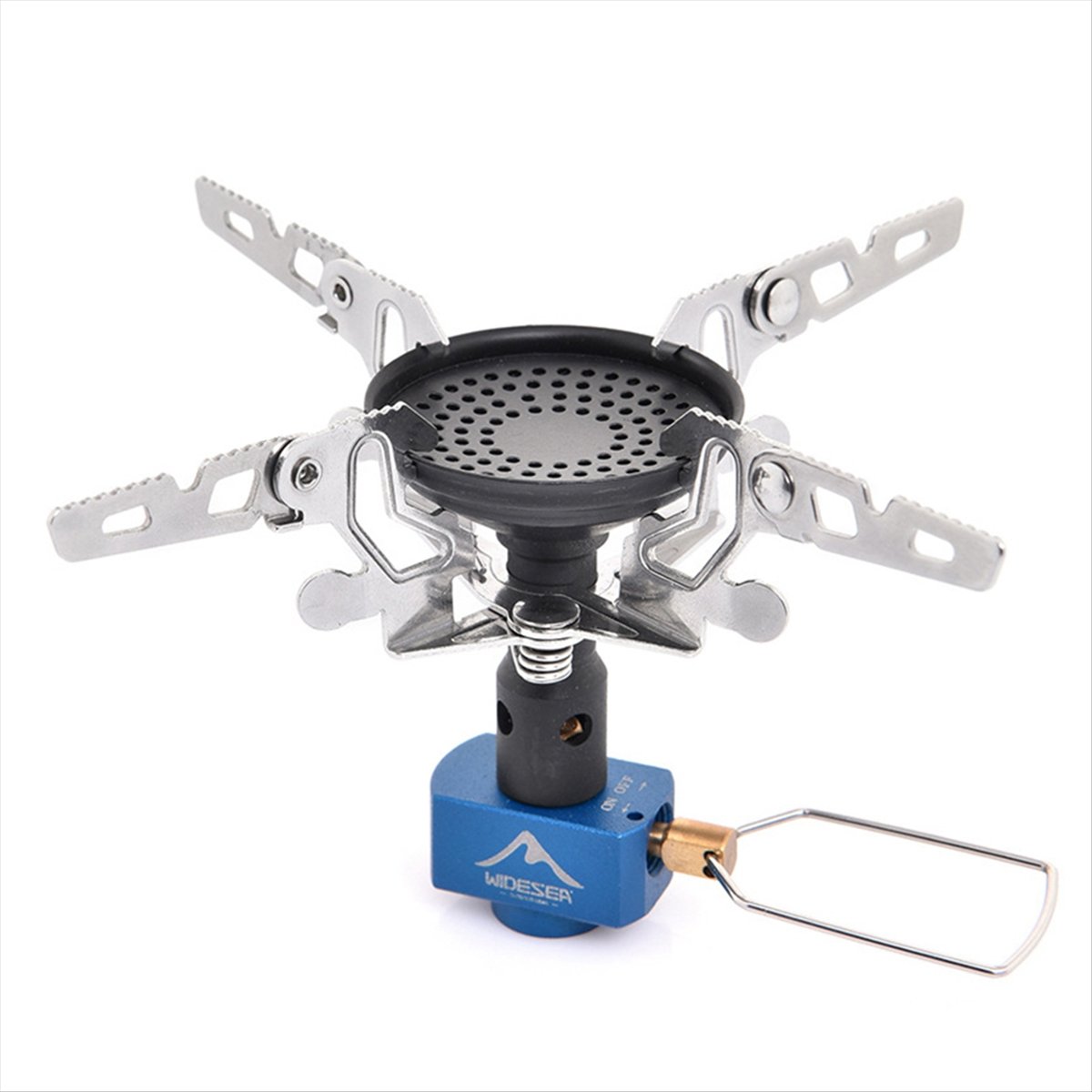 ABJV  Outdoor Camping Gas Burn - Camping Cooking Equipment Gas review and price