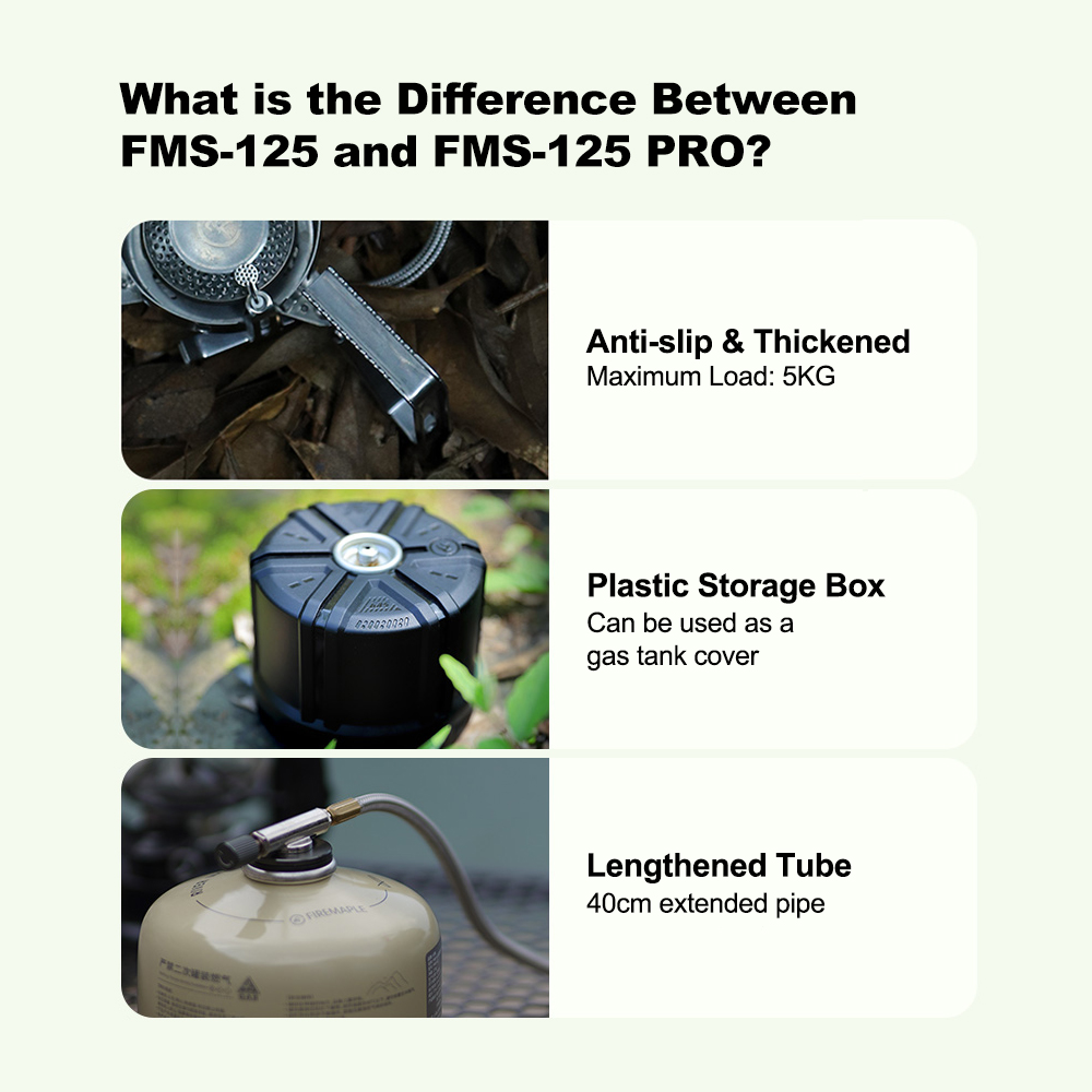 Fire-Maple Windproof Stove Spl - Camping Cooking Equipment Gas review and price
