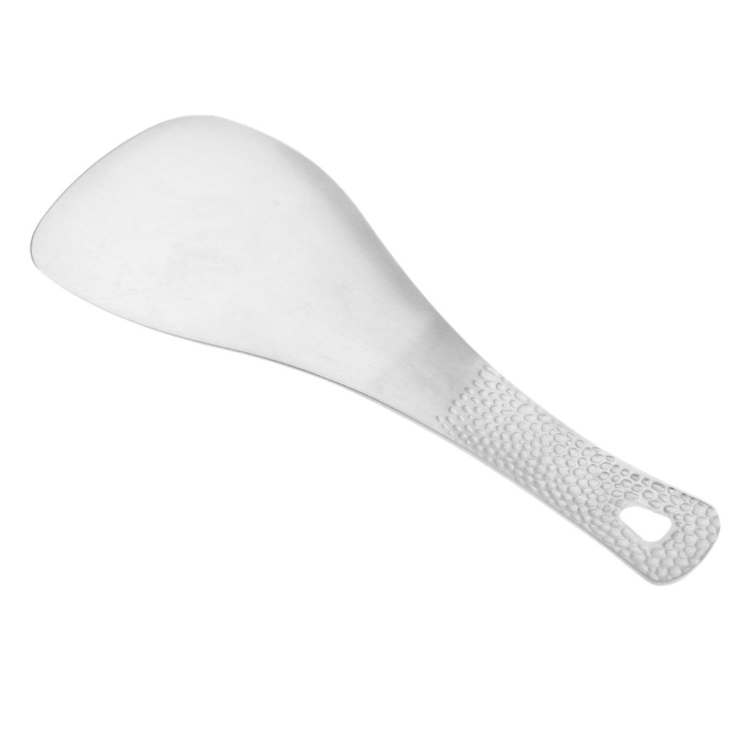 Portable Titanium Rice Spoon S - Camping Cooking Rice review and price