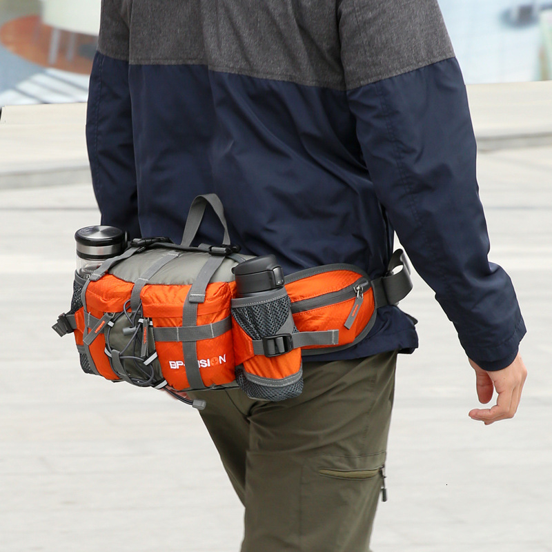 5L Outdoor Sports Waist Bag Me - Camping Cooking Can review and price