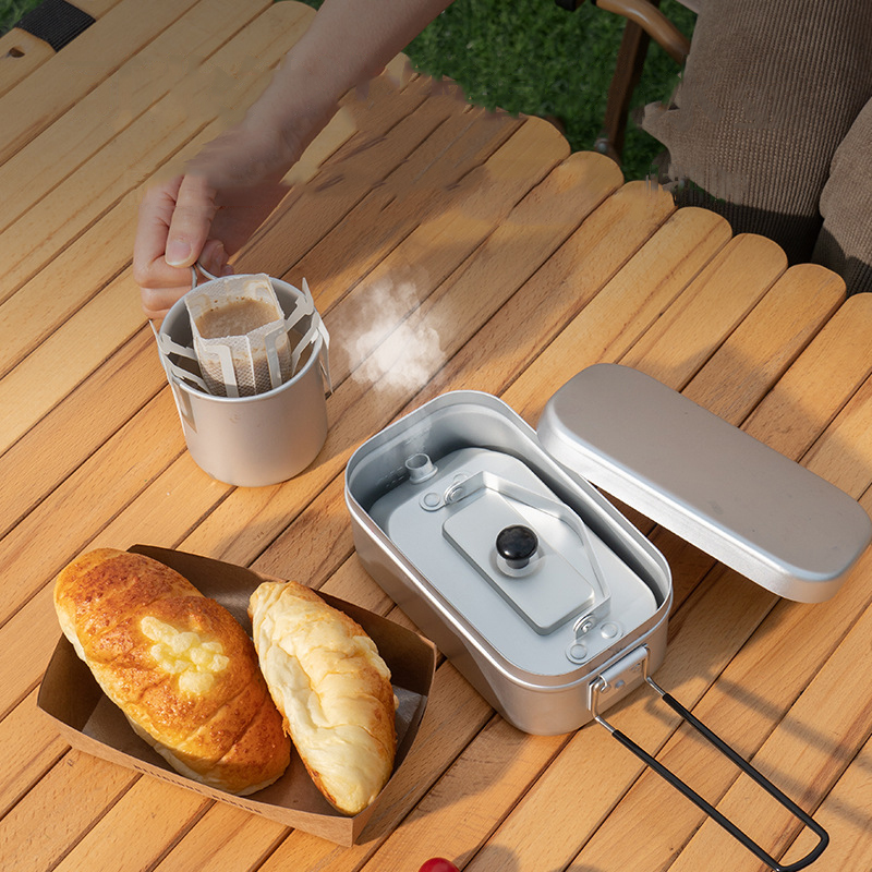Ultralight Portable Picnic Cam - Camping Cooking Rice review and price