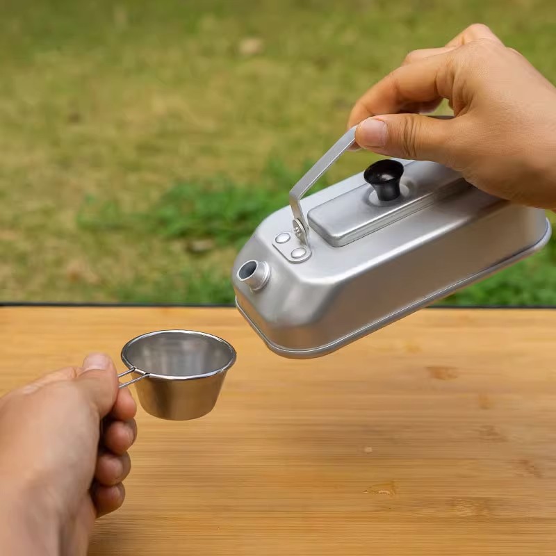 Ultralight Portable Picnic Cam - Camping Cooking Rice review and price