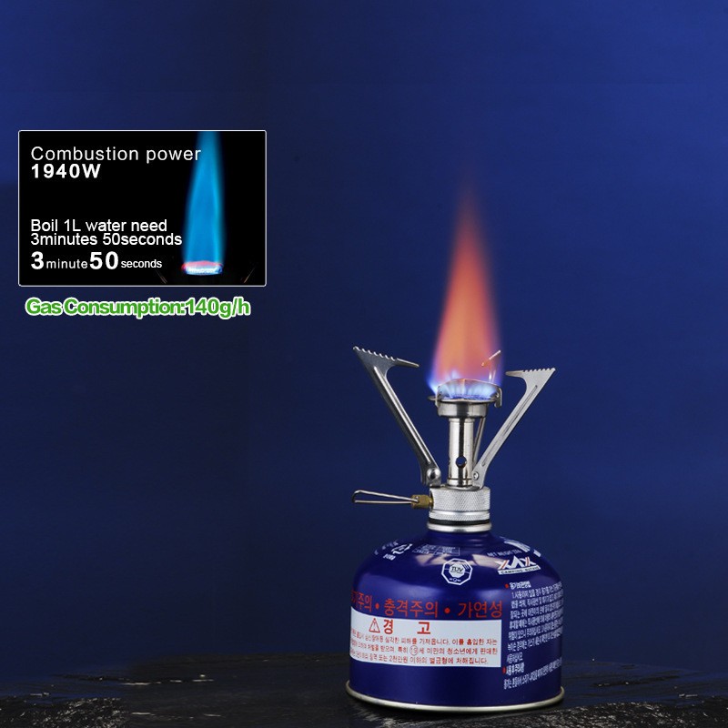 BRS Outdoor Camping Stove Port - Camping Cooking Equipment Gas review and price