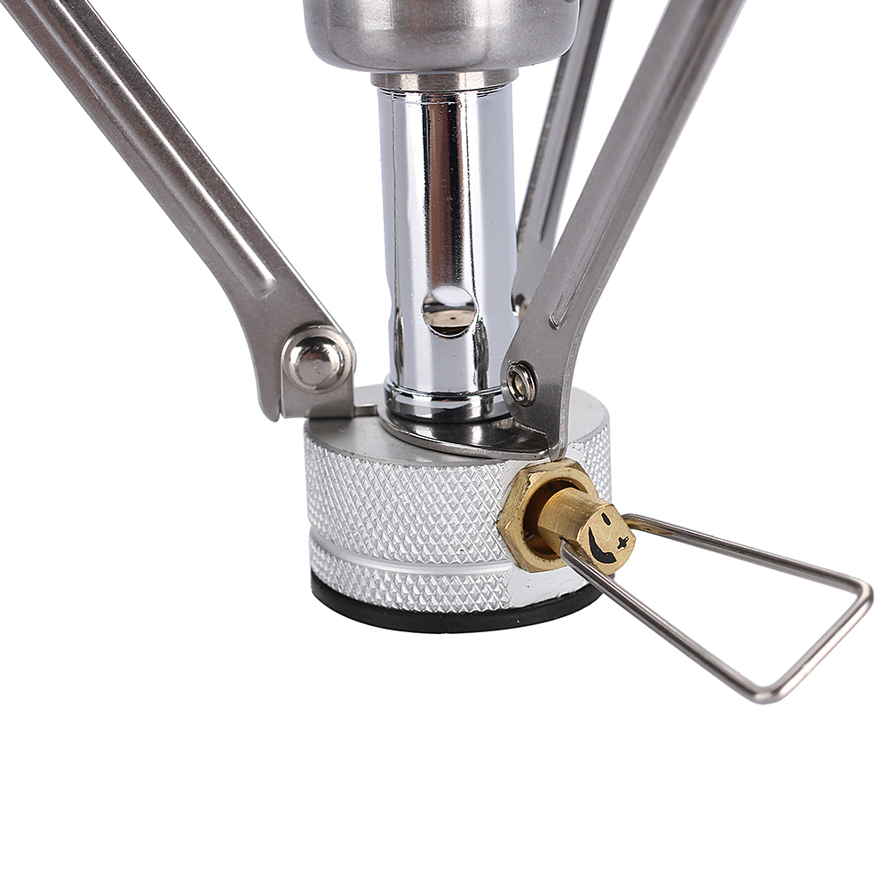 BRS Outdoor Camping Stove Port - Camping Cooking Equipment Gas review and price