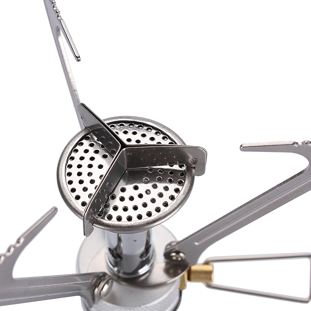 BRS Outdoor Camping Stove Port - Camping Cooking Equipment Gas review and price