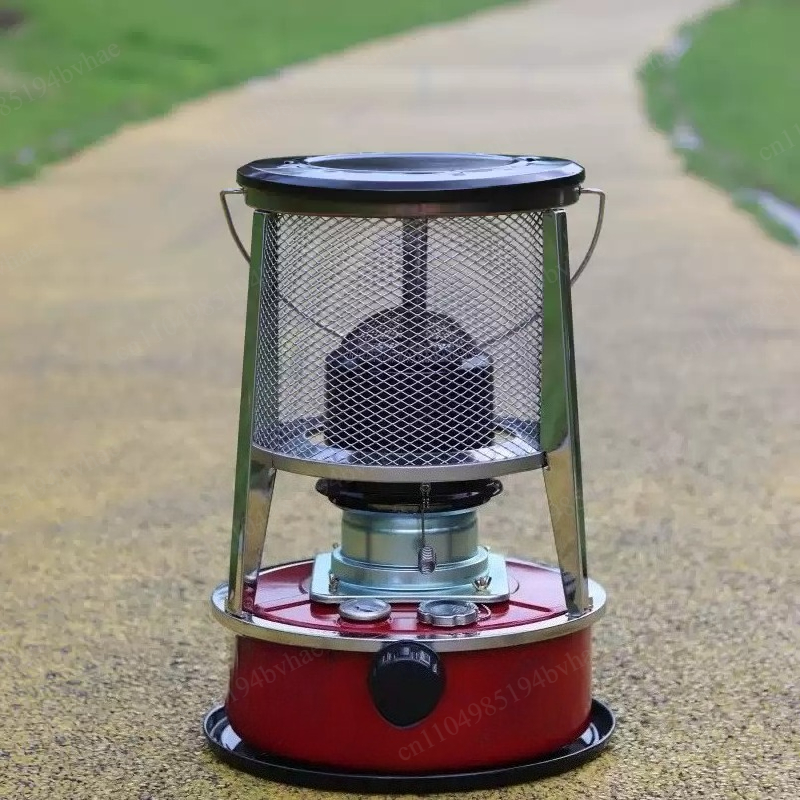 TS-77 Portable Heater Camping  - Camping Cooking Rice review and price