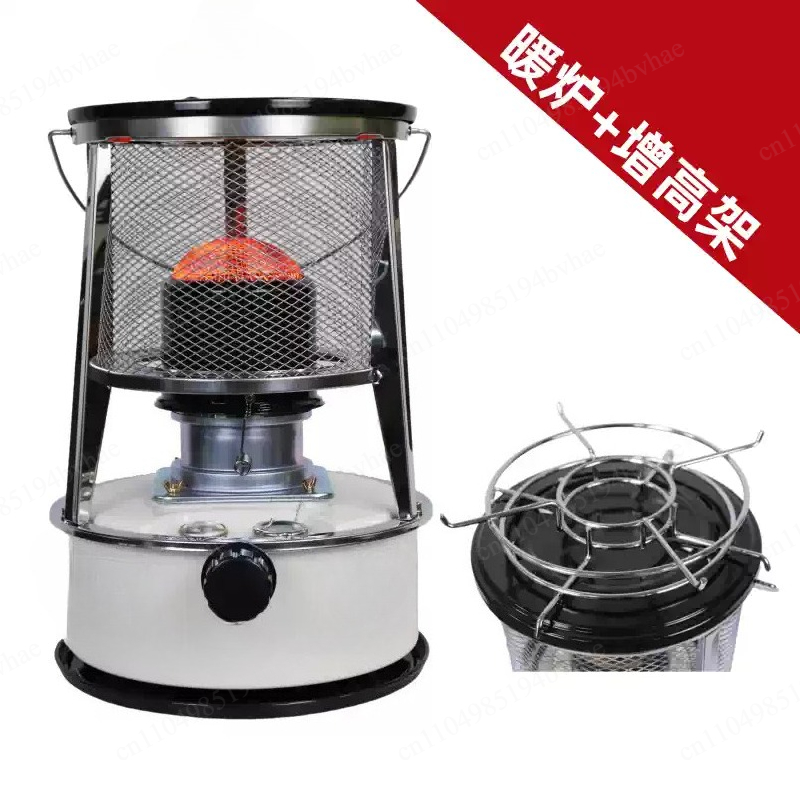TS-77 Portable Heater Camping  - Camping Cooking Rice review and price