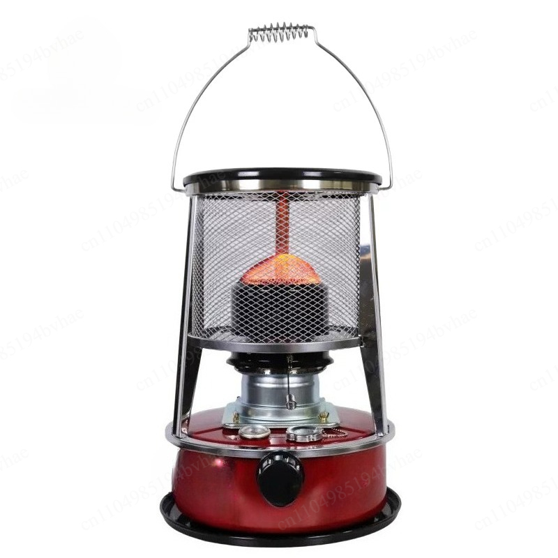 TS-77 Portable Heater Camping  - Camping Cooking Rice review and price