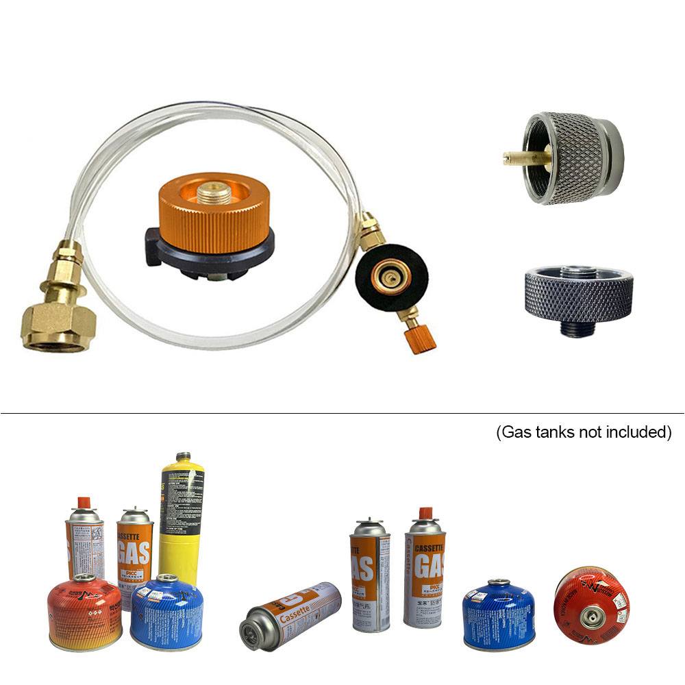 Outdoor Gas Stove Gas Refill A - Camping Cooking Drawer review and price