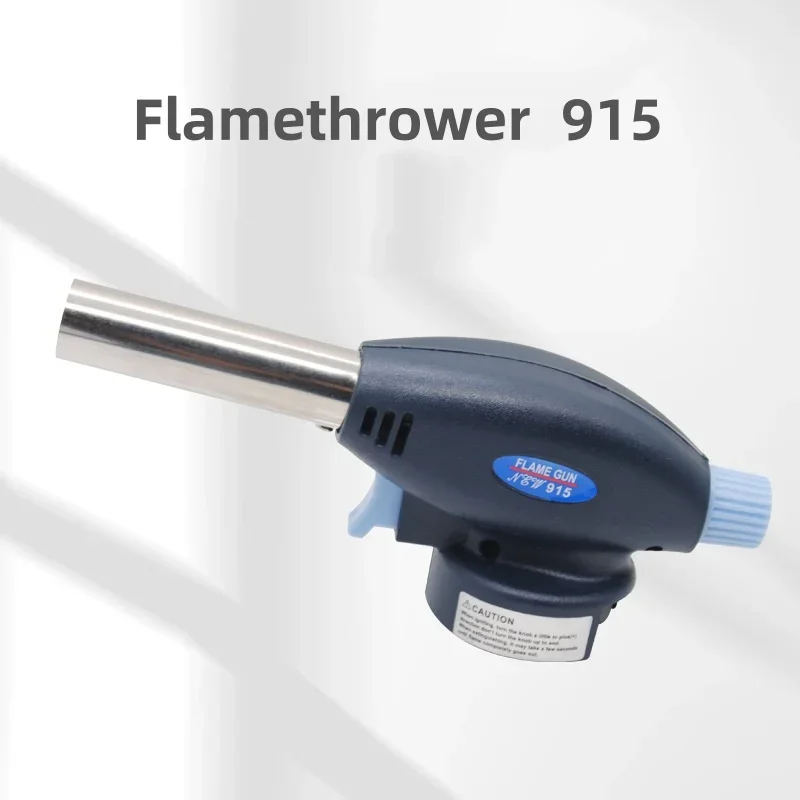915 Spray Gun Head Portable Ca - Camping Cooking Kitchen review and price