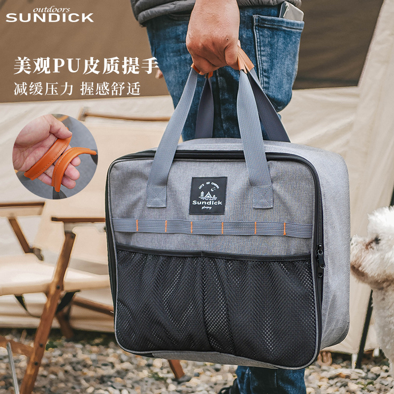 Outdoor Camping Picnic Bag Sto - Camping Cooking Equipment Gas review and price