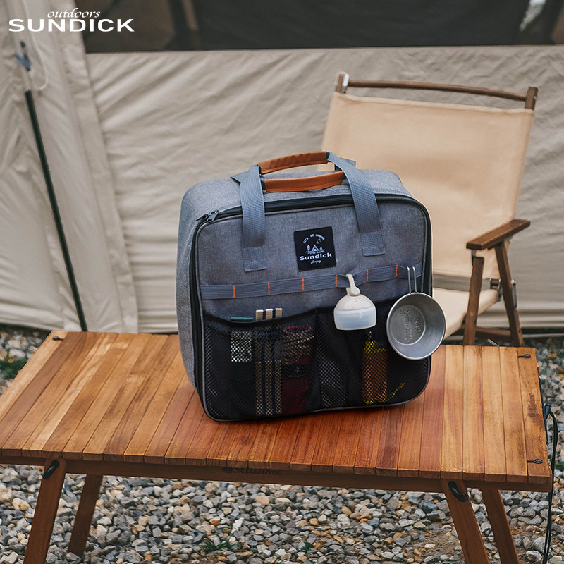 Outdoor Camping Picnic Bag Sto - Camping Cooking Equipment Gas review and price