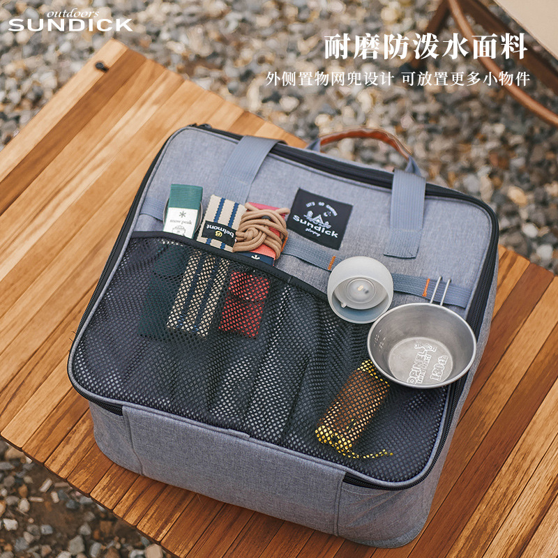 Outdoor Camping Picnic Bag Sto - Camping Cooking Equipment Gas review and price