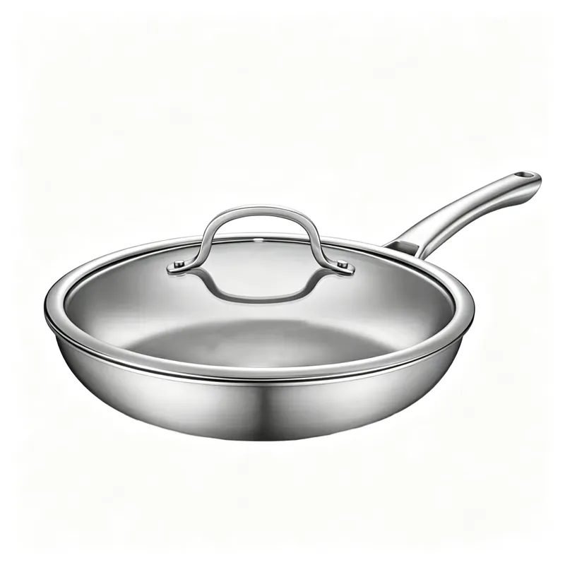 Hot Selling Three Layer Stainl - Quality Camping Cooking Set review and price