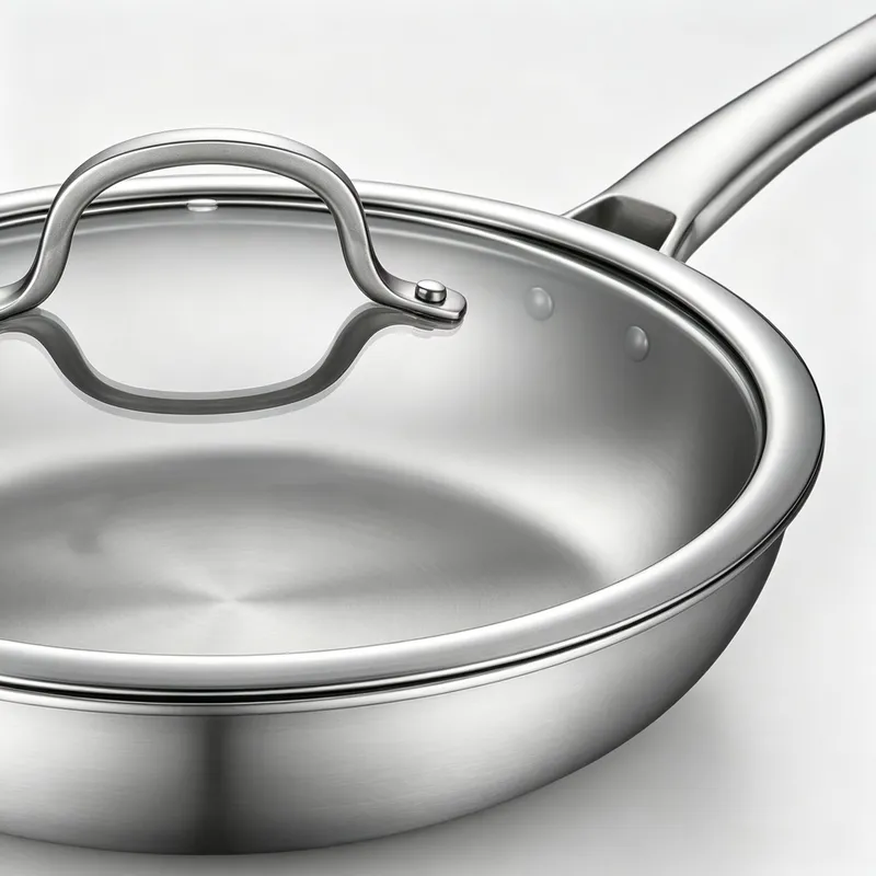 Hot Selling Three Layer Stainl - Quality Camping Cooking Set review and price